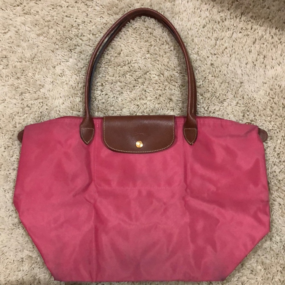 Longchamp purse